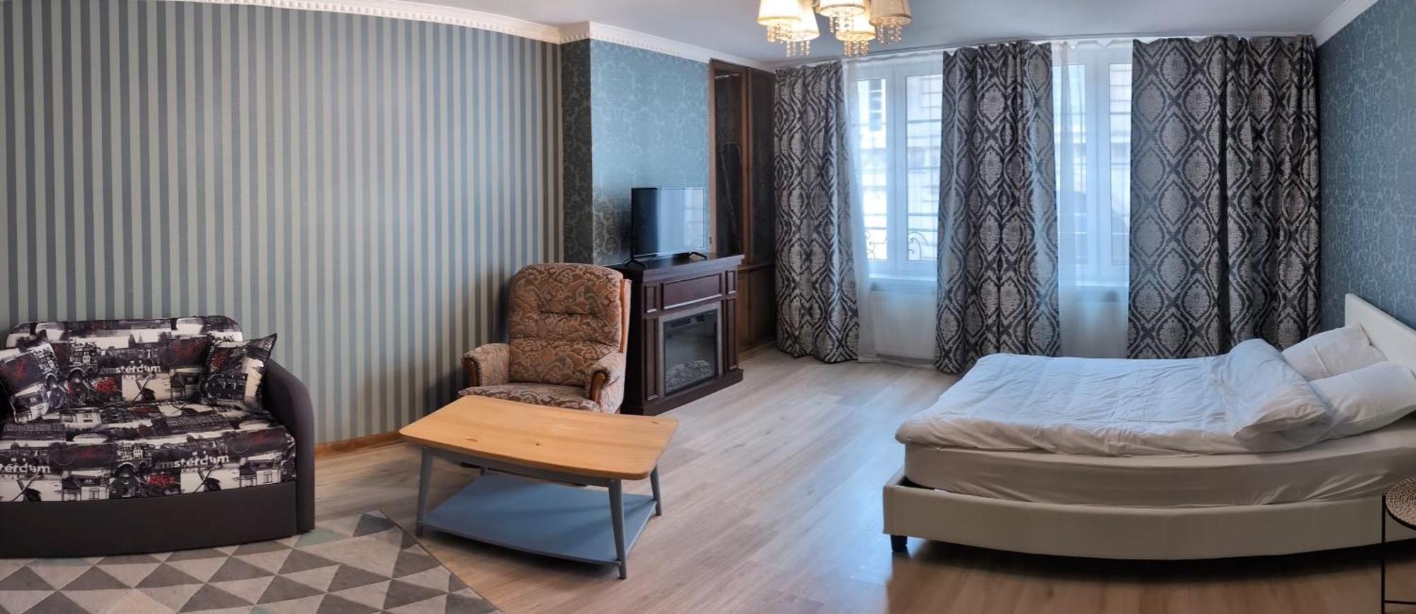 Appartement A Cote De Port Vendome Exterior photo